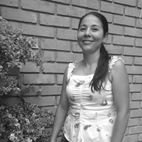 Sandra Villamizar