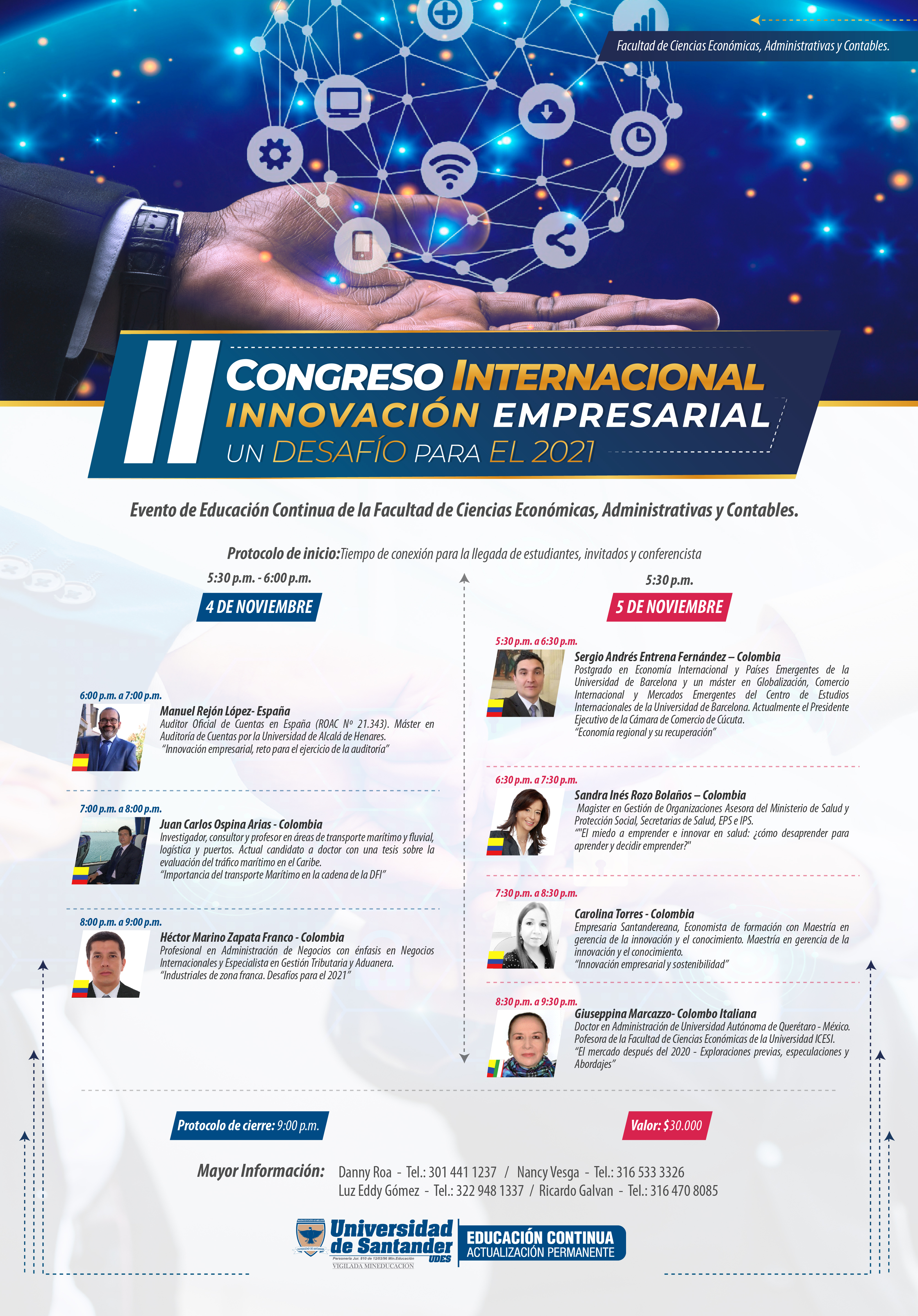 banner congreso innovacion empresarial 2020 02
