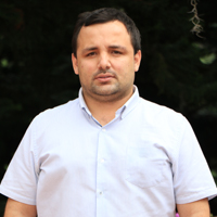 Alexander Mantilla Guerrero