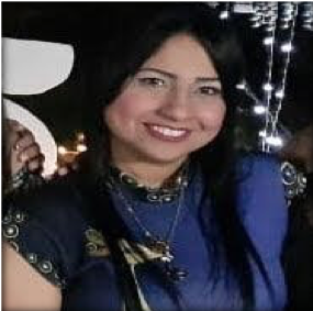 Ángela María Latorre Torres