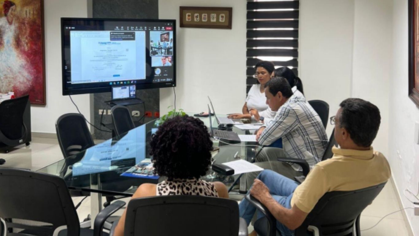 Certificación Docentes Antioquia