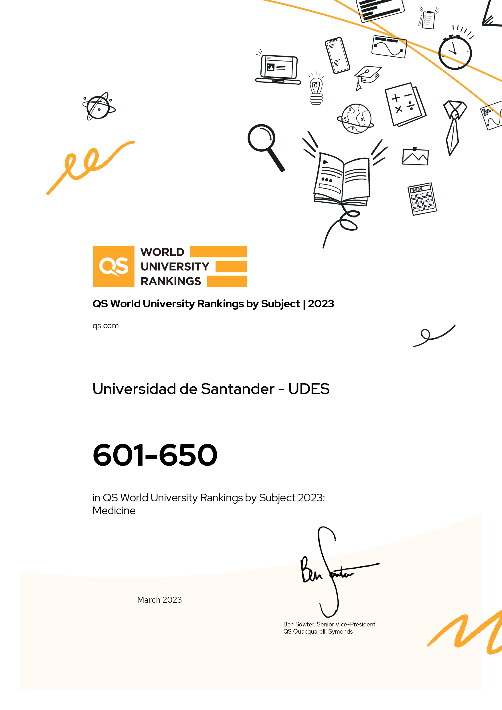 2655 Universidad de Santander UDES Medicine page 0001