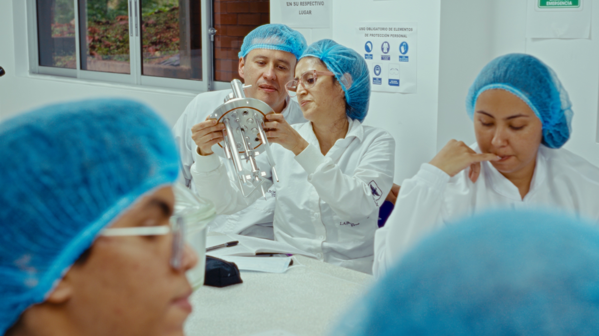 BIOTECNOLOGÍA