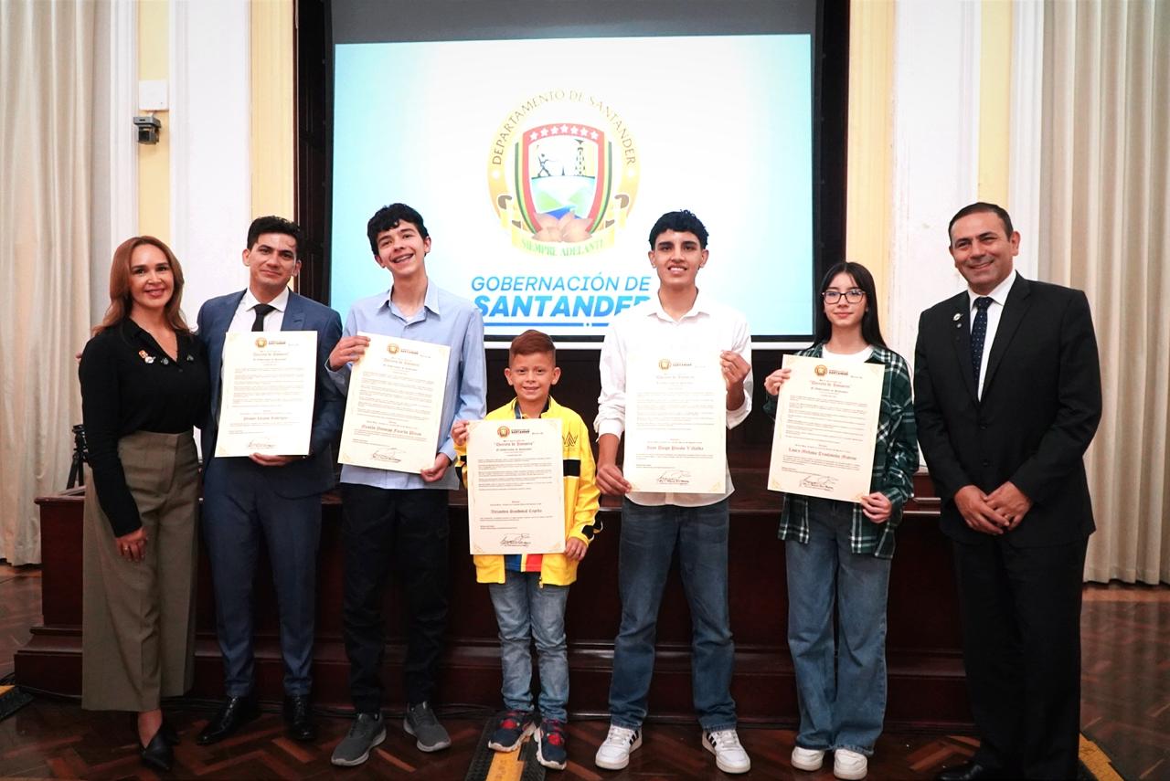PILOS SANTANDER