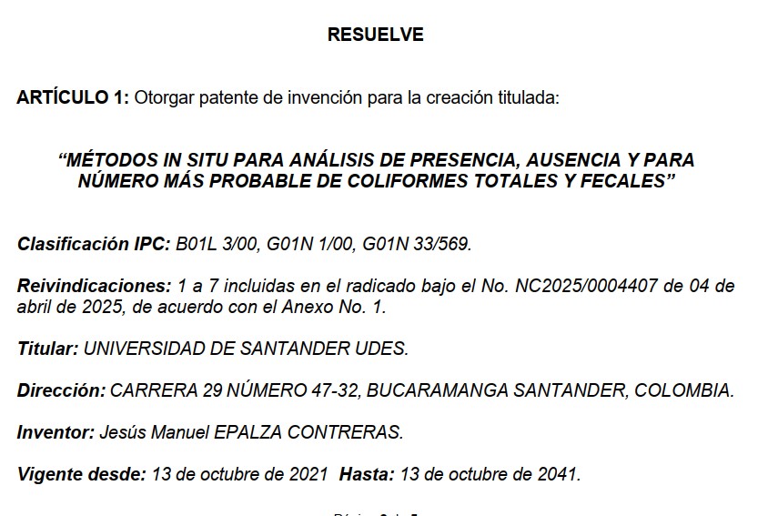 Patente1