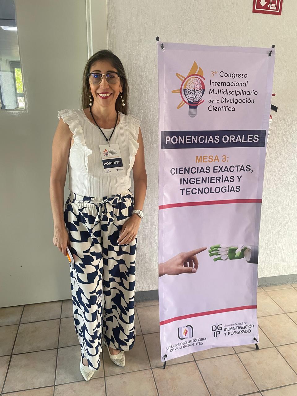 Ponencias micro