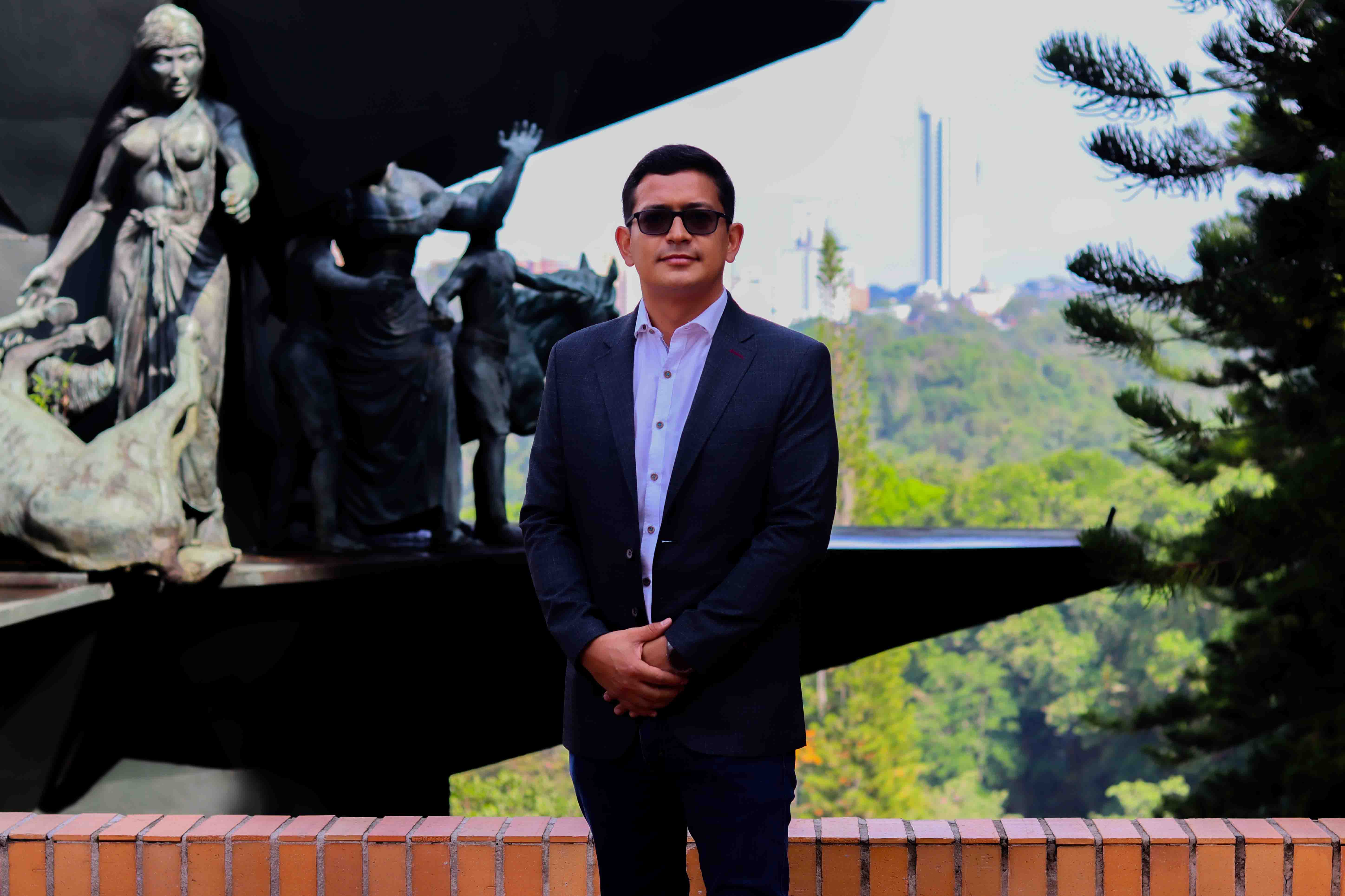 Profesor Joya 1 de 1