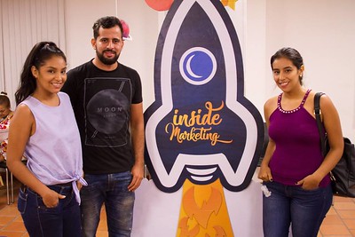 Galeria Agencia Inside