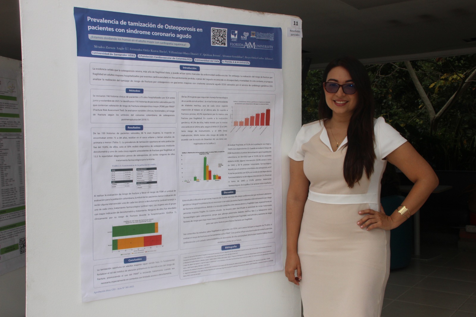 angie mendez medicina familiar udes