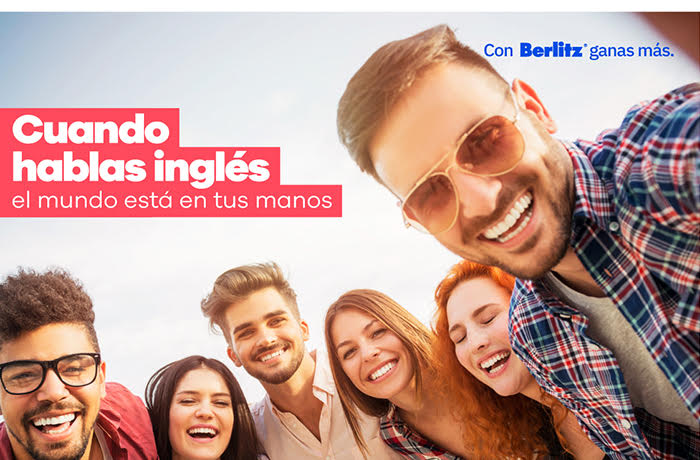 udes bogota berlitz