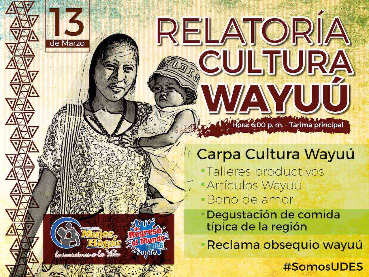13 mar relatoria wayuu
