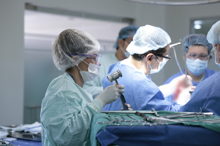 instrumentacion quirurgica