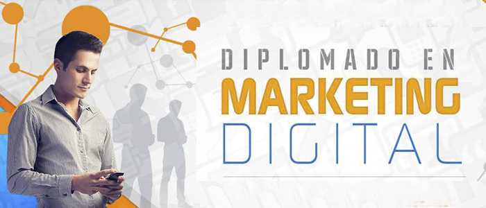 diplomado en Marketing digital