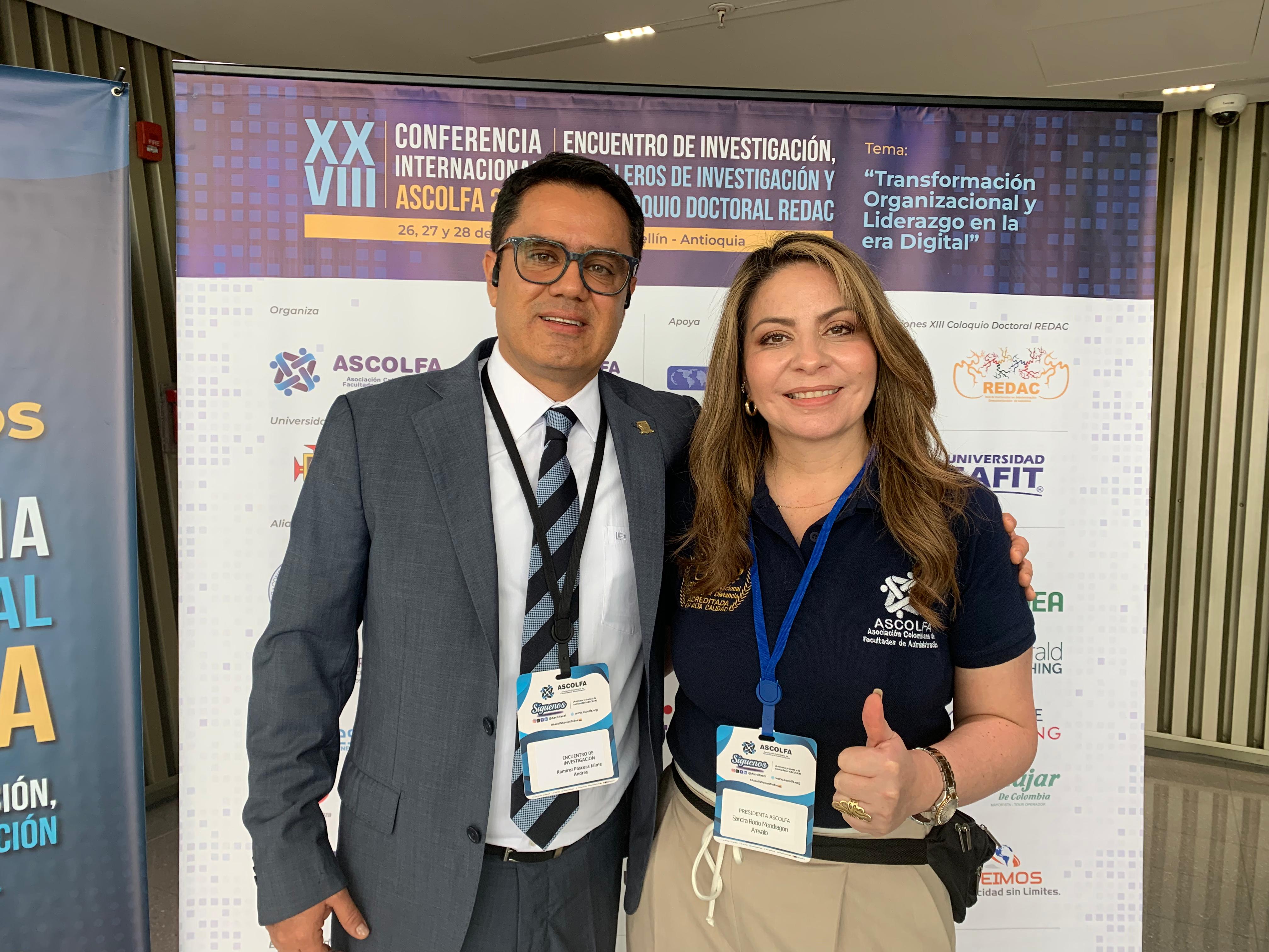 ascolfa udes bucaramanga