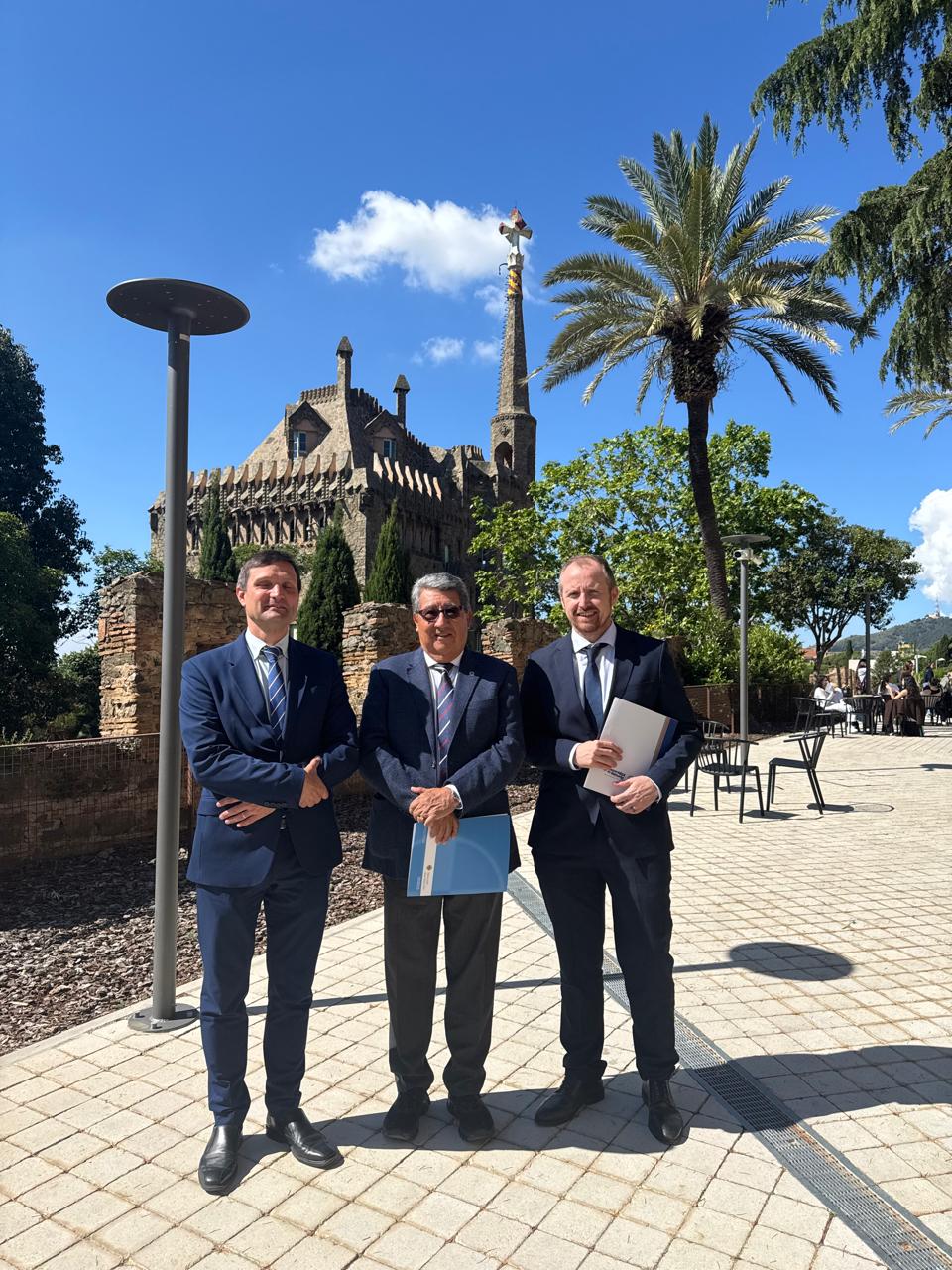 barcelona udes convenio
