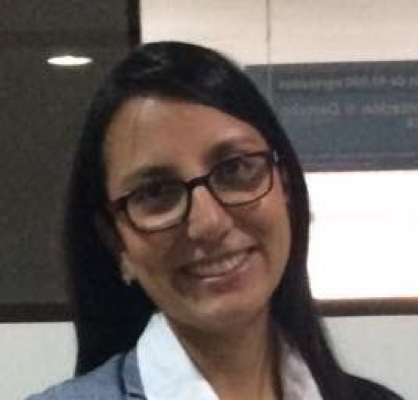 Mónica Vargas Rodríguez