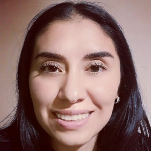 Johanna Gutiérrez Zehr