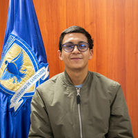 Daniel Santiago Bonilla Carrion