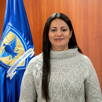 Laura Viviana Ramirez Pinzón