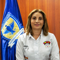Mary Leonor Carreño Garzón