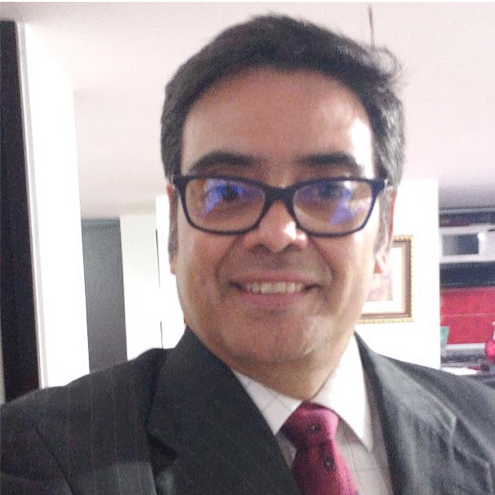 Ángela María Latorre Torres