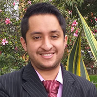 Manuel Andrés Ávila Sarmiento