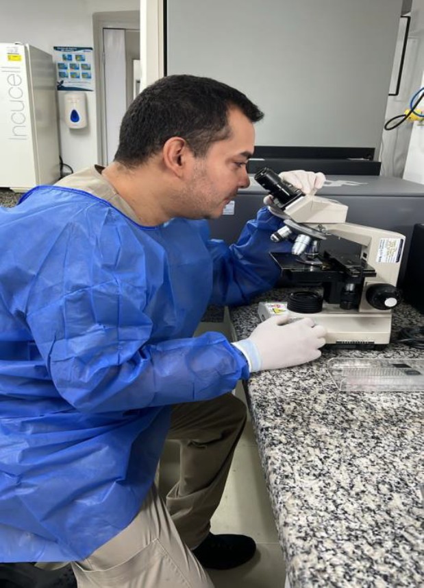 bucaramanga udes enfermedades infecciosas oscar roa