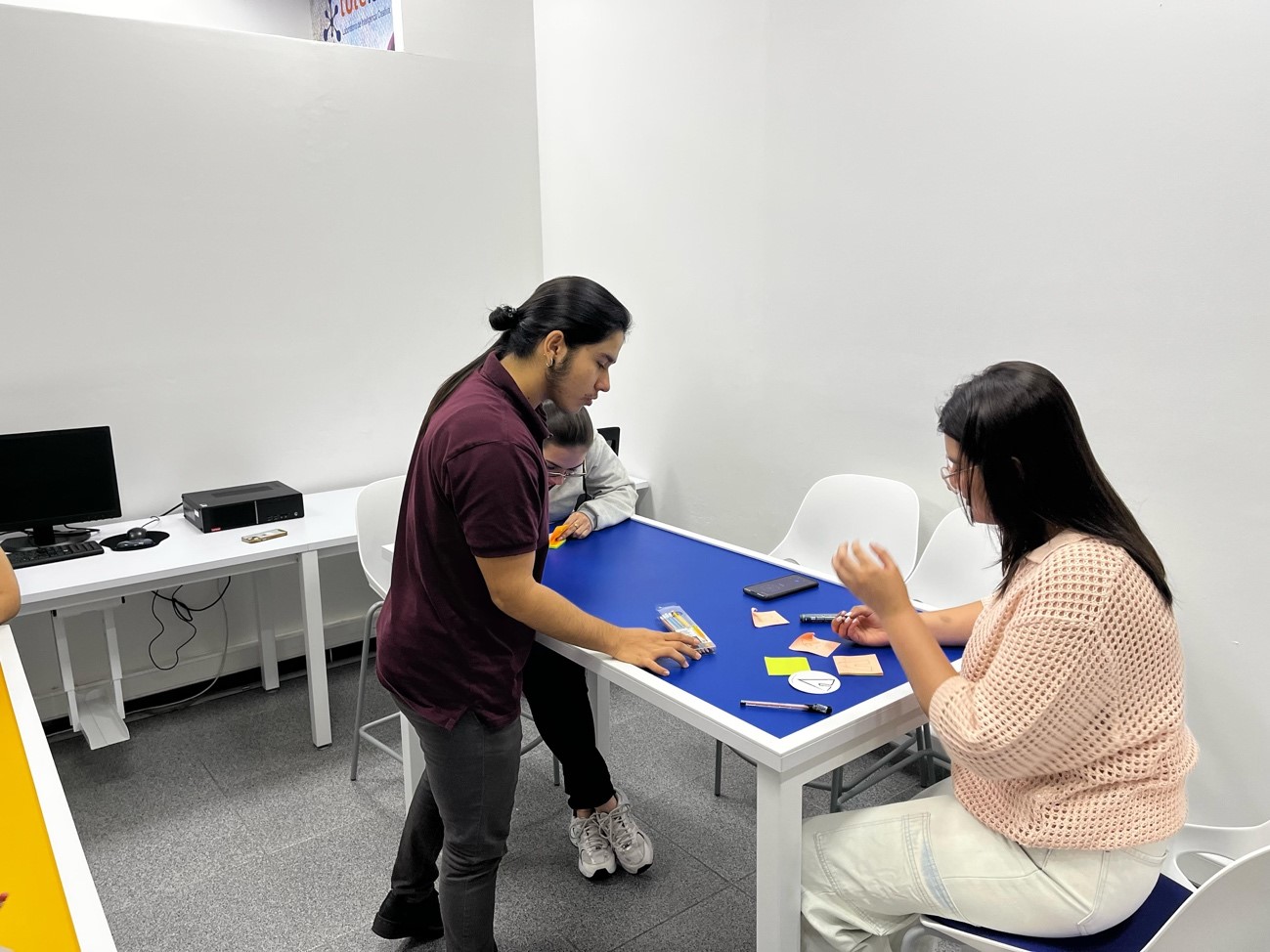 bucaramanga udes tote lab