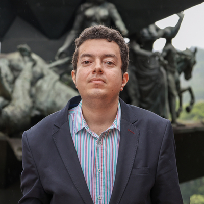 Bryan David Ortega Ávila