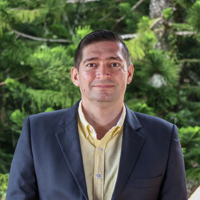 César Lizarazo Luna