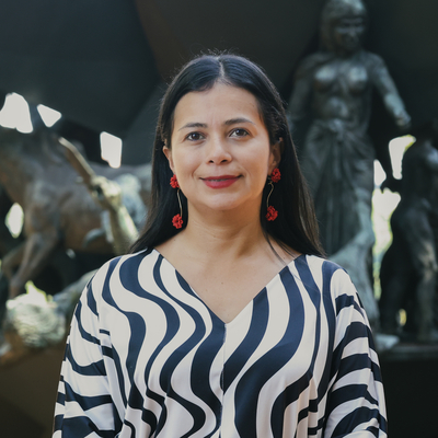 Diana Marcela Flórez