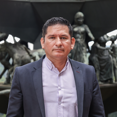 Edwin Lizarazo Luna