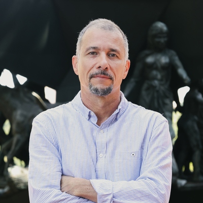 Jorge Mauricio León Rey