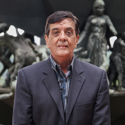 Luis Gabriel Buenahora