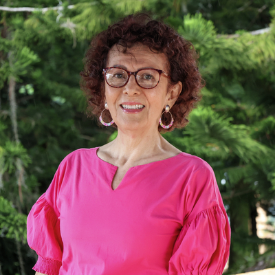 María Jenny Albornoz Silva