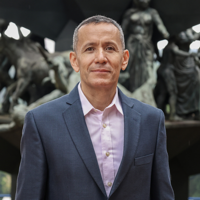 Samuel Ramírez Guzmán