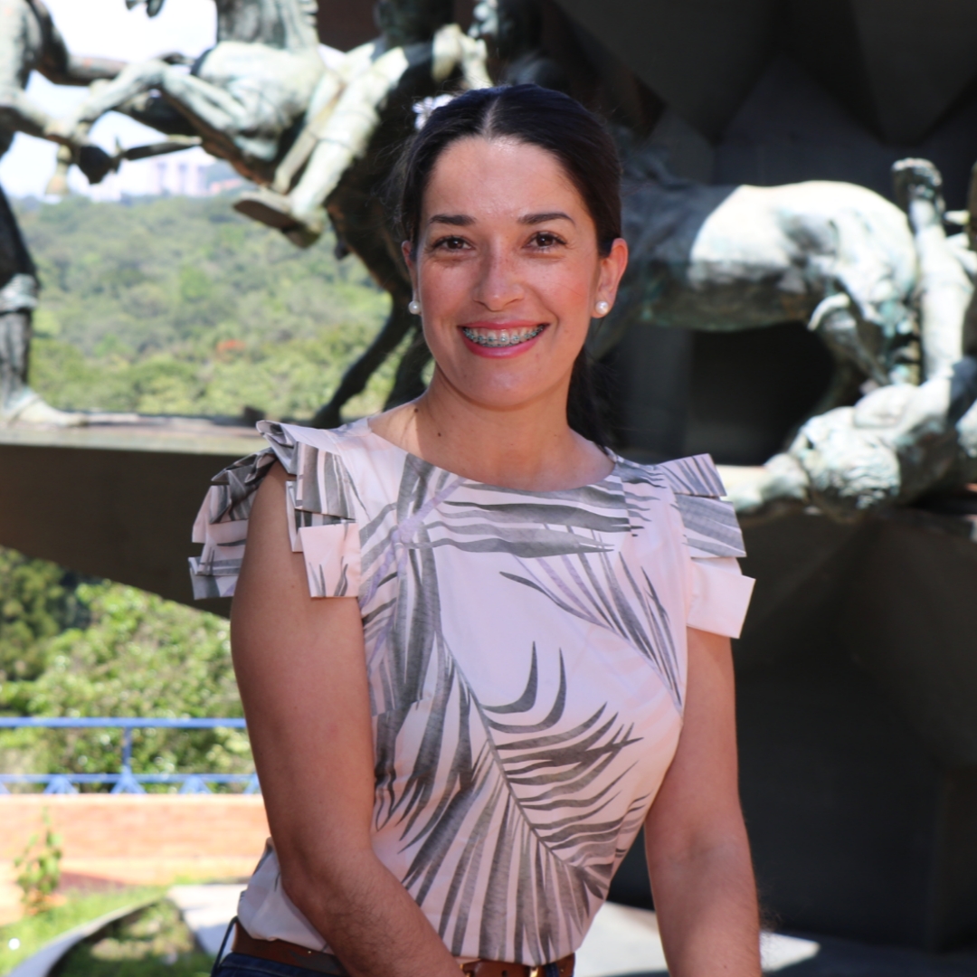 Andrea Johana Parada Díaz