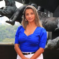 Claudia García Moreno
