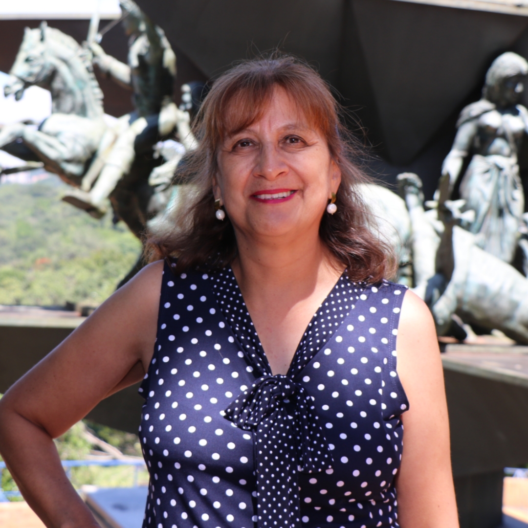 CLAUDIA PILAR LOZANO RAMÍREZ