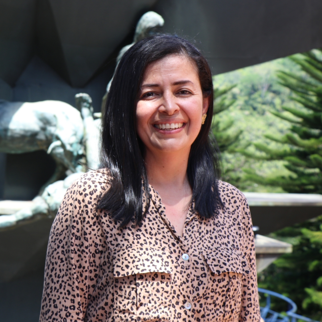 TULIA ISABEL CASTILLO