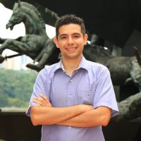 Diego Fernando Rincón Reyes