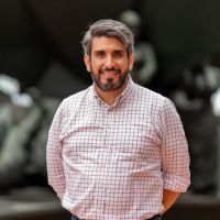 Diego Andrés Goyeneche Patiño