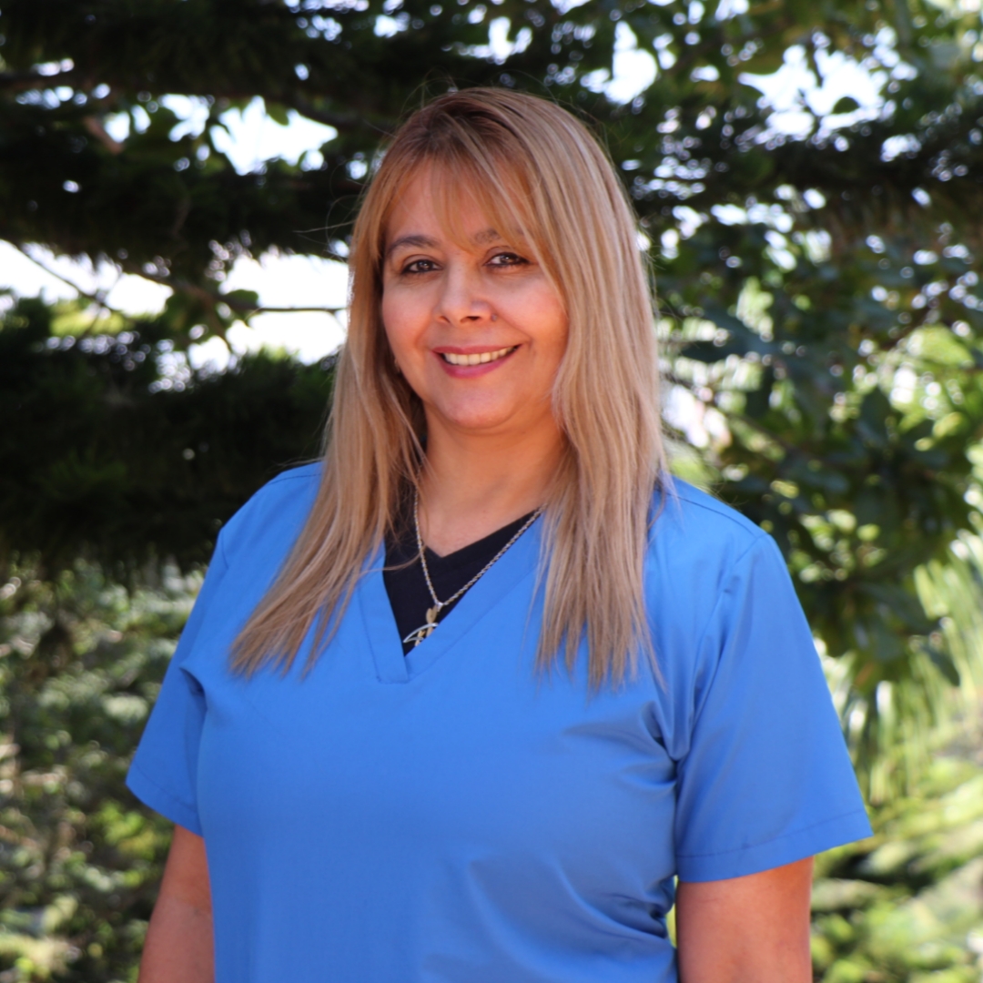 Edna Maritza Carvajal Barrera