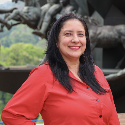 Karol Patricia Torres Yepes