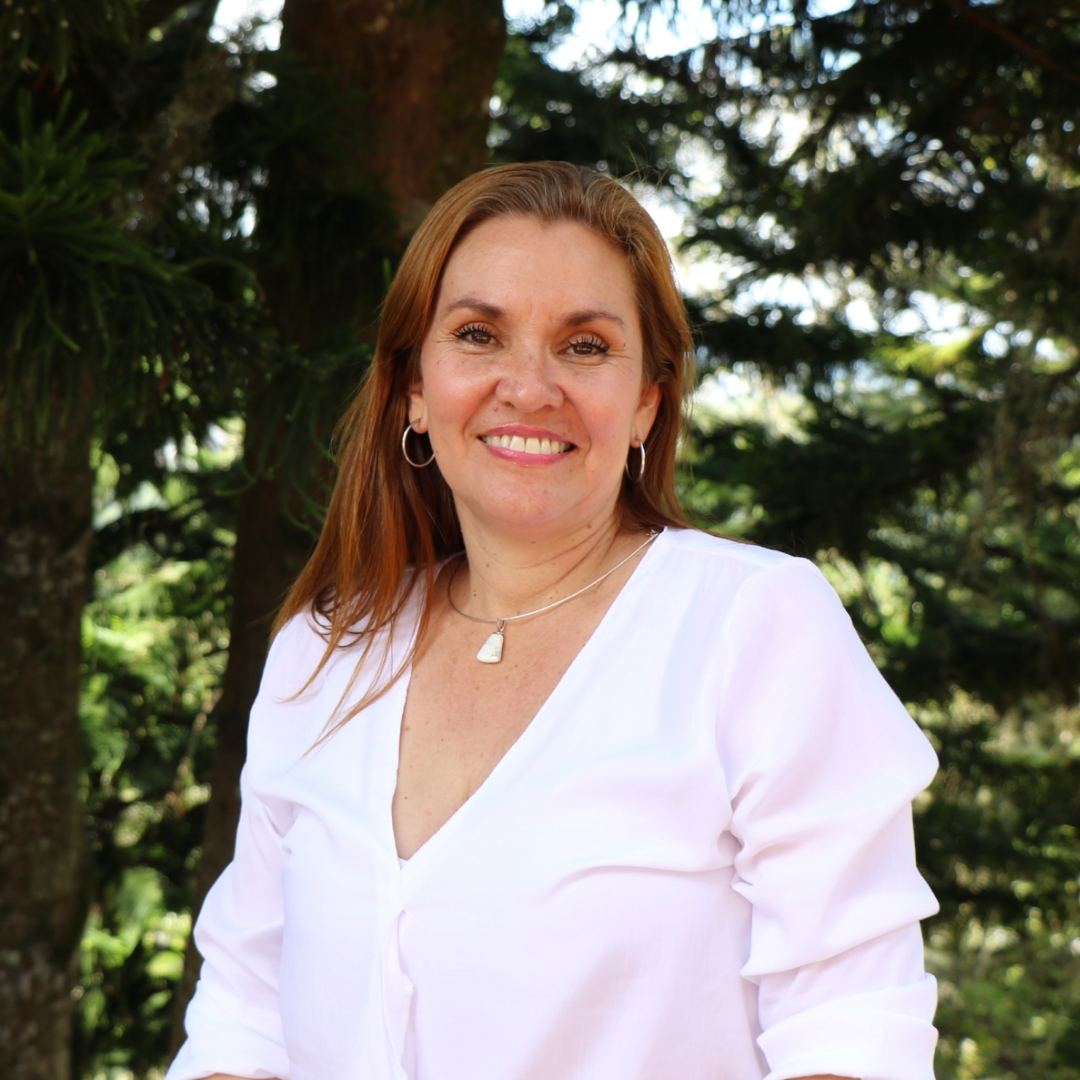 LUZ MERY MÉNDEZ DÍAZ