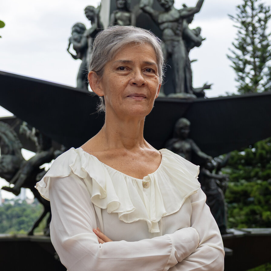 Martha Lucía Hincapié López