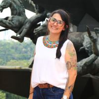 María Andrea Quijano