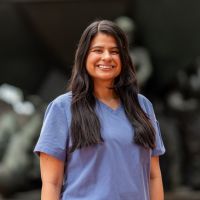 María Juliana Rolón Rojas