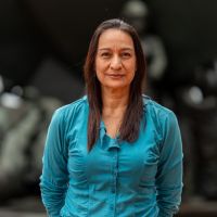 Sandra Inés Jerez Pérez