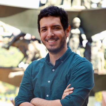 Andrés Mauricio Navarro Abaunza